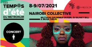 Nairobi collective africolor