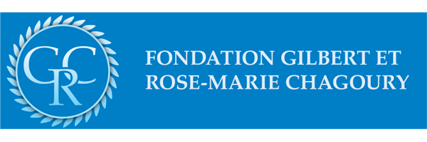 Fondation Gilbert et Rose-Marie Chagoury