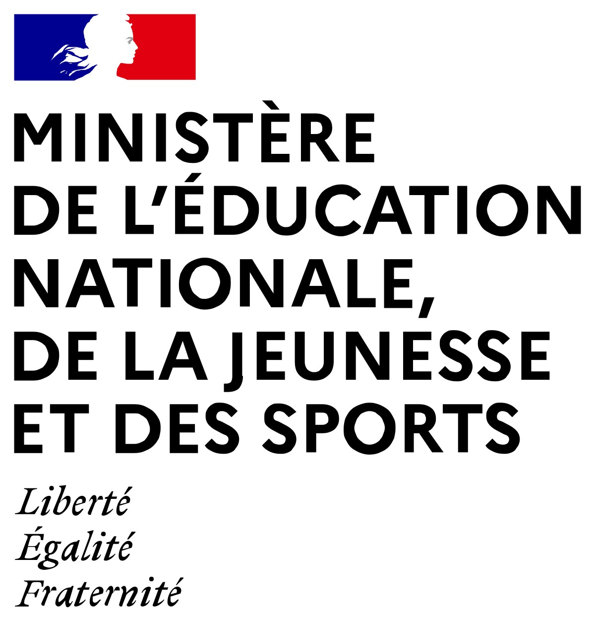 MENJS logo