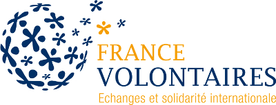France volontaire logo